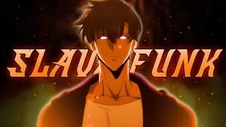 Thumbnail: Jin Woo VS Beru : Solo Leveling Season 2   Anime MV  -  SLAVA FUNK!  🔥