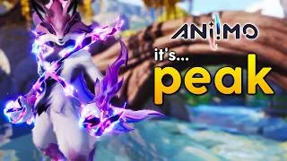 Thumbnail: Aniimo will be MASSIVE on Global Launch