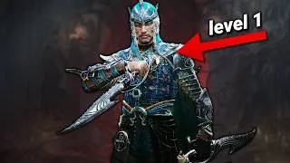 Thumbnail: Is Diablo Immortal Actually Good? New Player Verdict