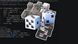 Thumbnail: How RNG actually works (and how you can build one in Minecraft)