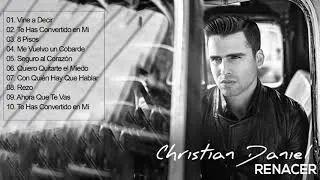 Thumbnail: Christian Daniel Renacer "Mix" Album Completo Mix