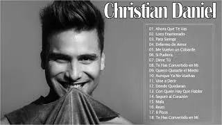 Thumbnail: La mejor canción de Christian Daniel - Greatest Hits Full Album 2021