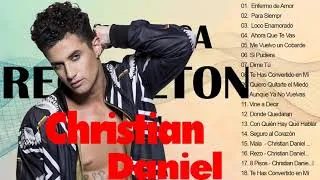 Thumbnail: Christian Daniel - La Trayectoria "Mix" Album Completo Mix