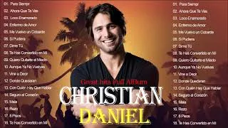 Thumbnail: Christian Daniel Greatest Full Album 2021 - Las canciones más escuchadas en 2021