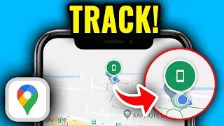 Thumbnail: Can You Track A Stolen Phone? Here Is The Truth! (2026)
