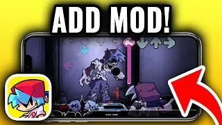 Thumbnail: How To Get The Silly Billy Mod On FNF Mobile (2026) | Easy!