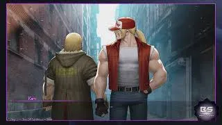 Thumbnail: Street Fighter 6 Stories - Terry