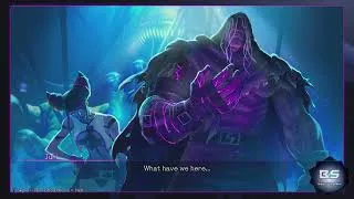 Thumbnail: Street Fighter 6 Stories - M. Bison