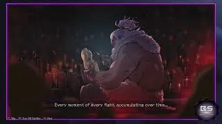 Thumbnail: Street Fighter 6 Stories - Akuma