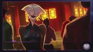 Thumbnail: Street Fighter 6 Stories - A.K.I.