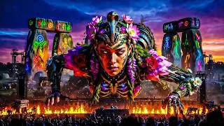 Thumbnail: Tomorrowland 2026 🔥 David Guetta, Avicii, Gigi D’Agostino, Tiësto, Martin Garrix, Axwell, Meduza