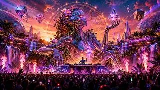 Thumbnail: Tomorrowland 2026 🔥 Armin van Buuren, Alan Walker, David Guetta, Tiësto, Avicii, Hardwell, Meduza