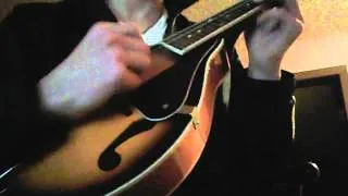 Thumbnail: Godfather Love Theme (Parla Piu Piano)- Mandolin