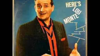 Thumbnail: C'e La Luna (Lazy Mary) Lou Monte