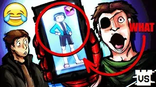 Thumbnail: [ R1M3 ] Griefing The Sweats