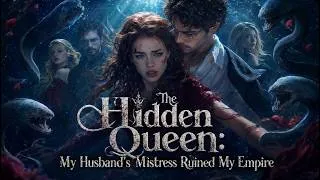 Thumbnail: 【FULL🔥】The Hidden Queen: My Husband's Mistress Ruined My Empire