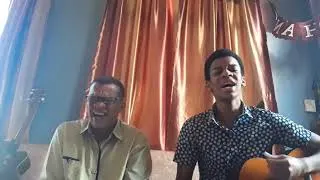 Thumbnail: Deliverance Meeting With Pastor  Son Yvon 14 Mai 2020