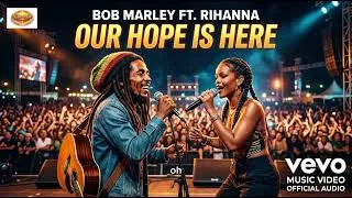 Thumbnail: Bob Marley ft Rihanna -our hope is here