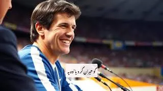 Thumbnail: "Mark Spitz: The Legendary Swimmer Who Dominated the 1972 Olympics | Untold Stories & Legacy"