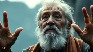 Thumbnail: "The Inspiring Story of a King Who Chose a Life of Serenity"