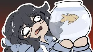 Thumbnail: My Pet Stories