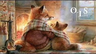 Thumbnail: Our Indoor Season 🐭🫖 | A Cottage Story Told Through Ambient Celtic and Soft Piano