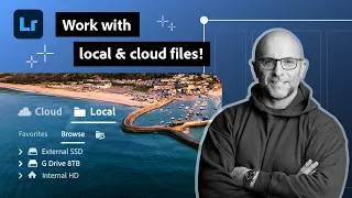 Thumbnail: Edit Both Local and Cloud Photos in Lightroom | Adobe Lightroom