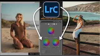 Thumbnail: The Fastest Way to Learn Lightroom YOU HAVE NEVER TRIED.