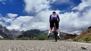 Thumbnail: Unforgettable Copugou Ride: Join Us on the 2026 Batang Cuopu Valley Adventure