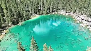 Thumbnail: Discover Hidden Gems in Cuop Valley: A Cycling Adventure CyclingVlog ValleyExploration