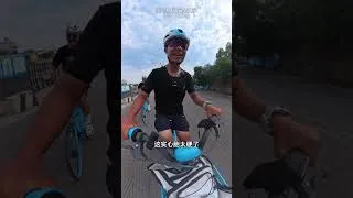 Thumbnail: Cycling 147km for a Bowl of Mianyang Noodles: Chengdu to Mianyang Adventure