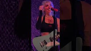 Thumbnail: Lights A6 Tour Highlights [Vertical Video]