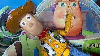 Thumbnail: You Can Own This Movie Accurate Woody For $20. Here's How.