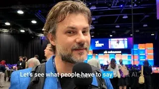 Thumbnail: What Makes AI Trustworthy? | Thoughts from Vancouver Web Summit