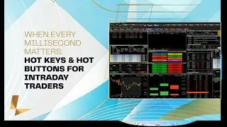 Thumbnail: Creating and Managing Hot Keys & Hot Buttons
