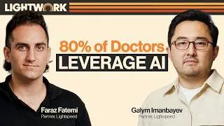 Thumbnail: Healthcare in the Age of AI | Lightwork