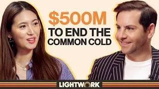 Thumbnail: Anthropic Reads a Model's Mind, $500M to End the Common Cold & Amazon Takes On Starlink | Lightwork