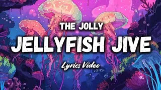 Thumbnail: The Jolly Jellyfish Jive [Nightcore] - LightStuff (Lyrics Video)