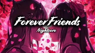 Thumbnail: Forever Friends [Nightcore] - LightStuff