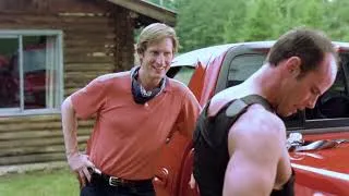 Thumbnail: Randy and the Mob Remastered Trailer (Walton Goggins, Ray McKinnon)