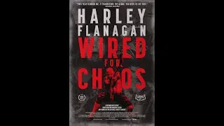 Thumbnail: Harley Flanagan: Wired for Chaos - Trailer - AVAILABLE NOW ON BLU-RAY AND DIGITAL