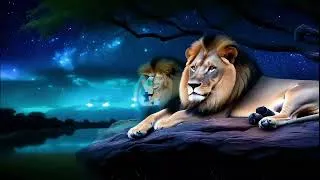 Thumbnail: Jay Siegel's Tokens - The Lion Sleeps Tonight (Music Video)