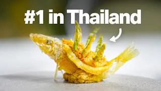 Thumbnail: The #1 Thai Restaurant in the World