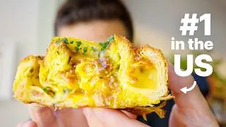 Thumbnail: Inside the Most Popular Bakery in the US (Butter & Crumble)