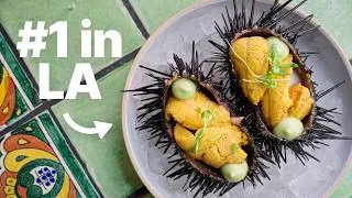 Thumbnail: The Cheapest Michelin Star Restaurant in the US