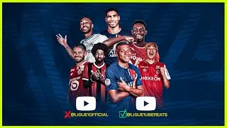 Thumbnail: Where are the highlights ? Come to the one and only Ligue 1 Uber Eats channel !