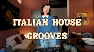 Thumbnail: LIKA - Groovy House in Italian Palazzo // Deep House, Funky, Feel-Good
