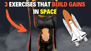 Thumbnail: What would happen to YOUR GAINS in Space?