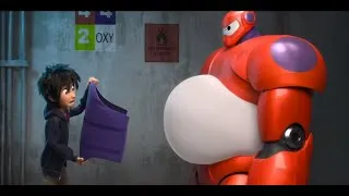 Thumbnail: Big Hero 6 - Best Moments