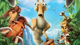Thumbnail: Ice Age Dawn Of The Dinosaurs (2009) - Memorable Moments